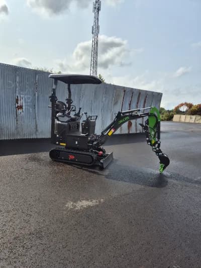 CTX8010L Pro