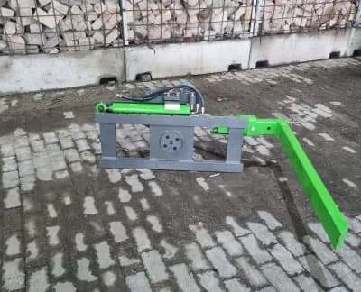 FEM 3 kistenkantelaar