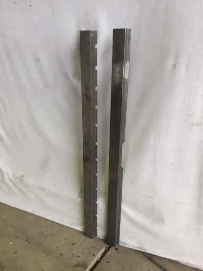 Lepelbord delen 1200 mm Fem 2