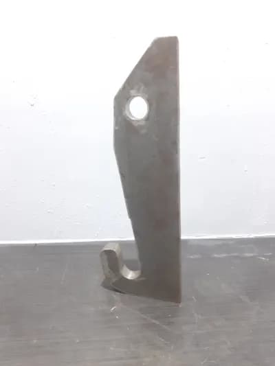 Weidemann 2000-3000 serie 25mm