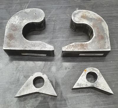 Stoll Euro Losse delen