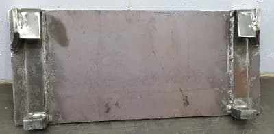 Multi-one plaat 10 mm