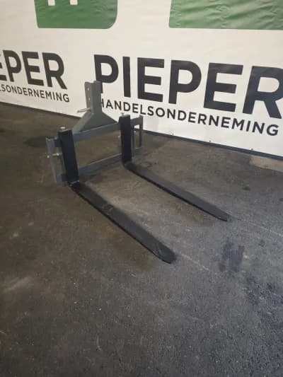 Pallet drager 2.5 ton