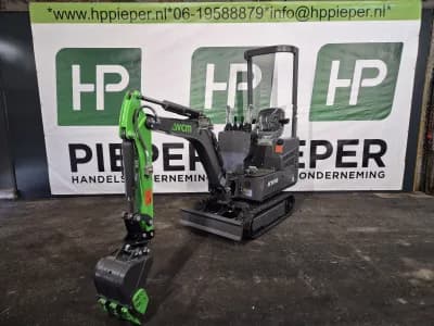 WCM-KV10 1050kg