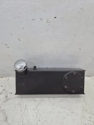 CTX brandstof tank