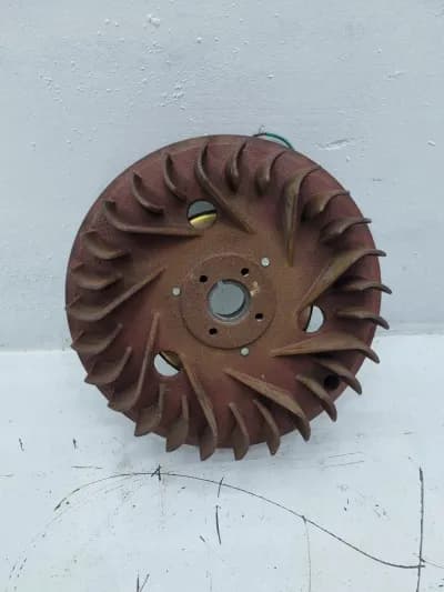 KOOP dynamo