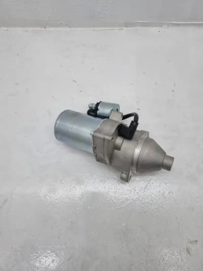 B&S startmotor